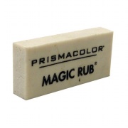       Magic Rub Prismacolor